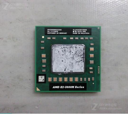 AMDs Llano: Hersteller-Benchmarks zu den kommenden Mobile-APUs
