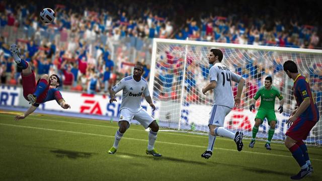 FIFA 12: Neuer Online-Service soll ganze Saison simulieren (9)
