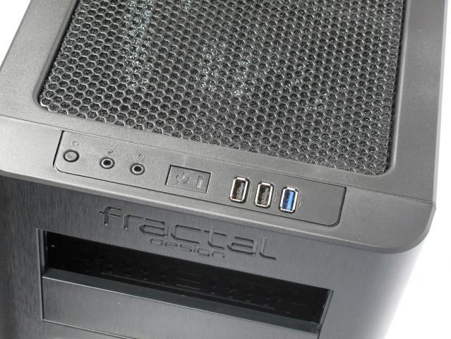 Fractal Design Arc Midi im Test - neues Gehäuse für Sparfüchse (6)