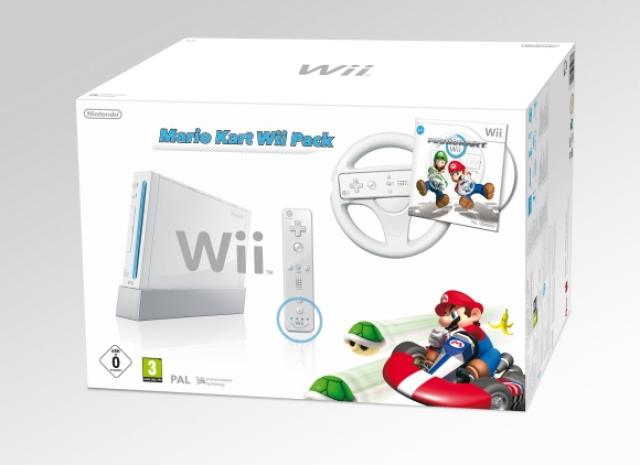 Nintendo Wii