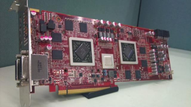 Computex: Powercolor will Dual-GPU-Karte auf Barts-Basis vorstellen
