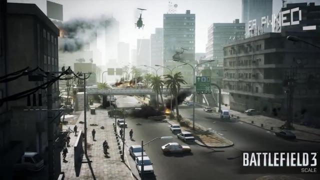 Battlefield 3: Call of Duty: Black Ops bei den Vorbestellungen eingeholt (14)