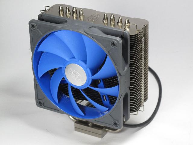 Deep Cool Ice Matrix 400 (3)