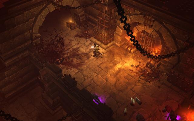 Diablo 3: Infos zur Beta werden heute bekanntgegeben (2)