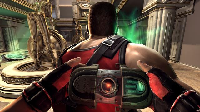 10.6. Duke Nukem Forever
