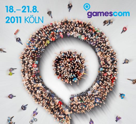 Acer ermöglicht von Donnerstag bis Samstag allen Besuchern mit grünen Haaren freien Eintritt. (4)