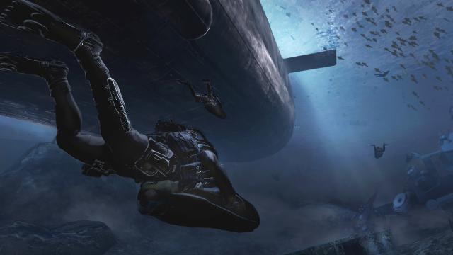 Modern Warfare 3: Black Ops soll mit 20 Millionen Verkäufen übertroffen werden (4)