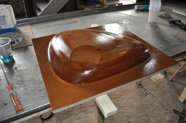 Nautilus: Eine tolle Carbon-Casecon entsteht mit selbst gebauter CNC-Fräse (32)