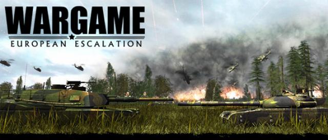 Wargame: European Escalation - Neues Echtzeit-Strategiespiel mit Megazoom-Feature