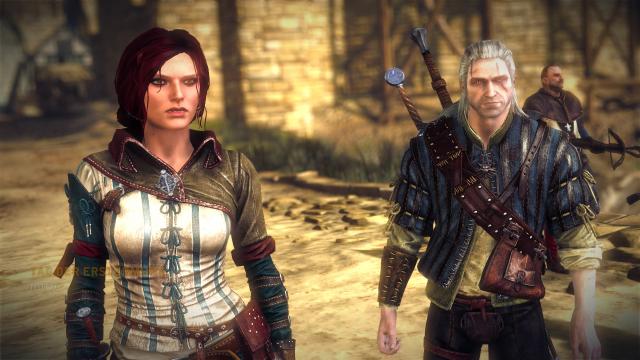 The Witcher 2: Offizielles Changelog zu Update 2.0 erschienen (9)