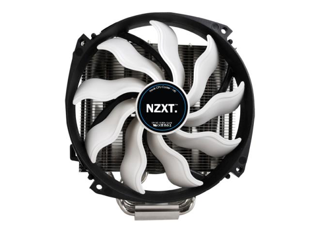 NZXT Havik 140