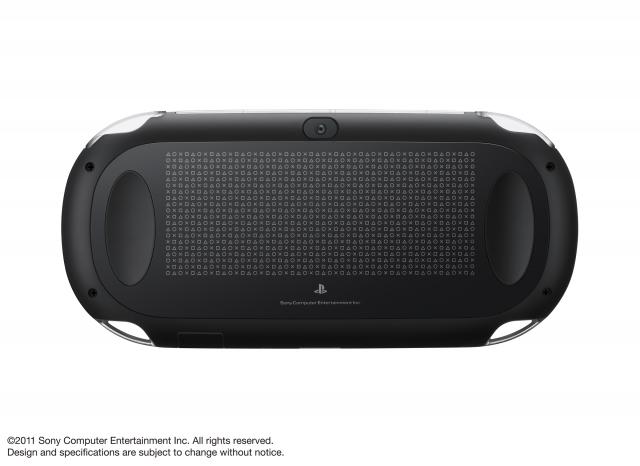 Sony stellt Playstation Vita auf der E3 vor (3)