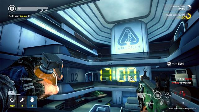 Brink: Erstes DLC wird kostenlos angeboten - Nur die ersten zwei Wochen lang