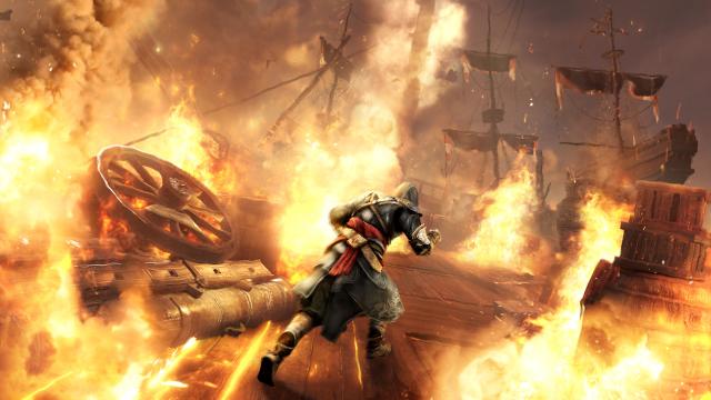 Assassin's Creed Revelations (2)
