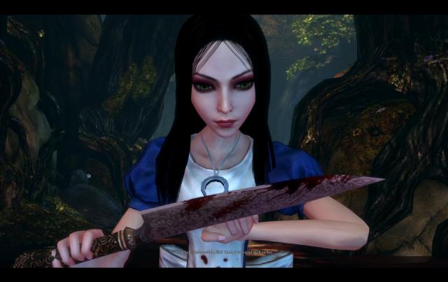 Alice - The Madness Returns: Praxis Tipps (40)