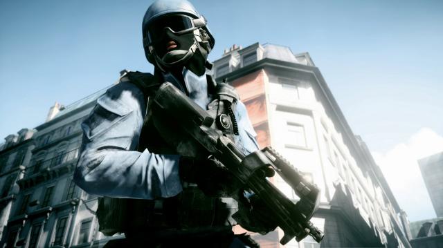 Battlefield 3: Beta kommt im September (1)
