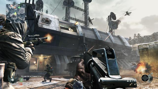 Call of Duty: Black Ops Annihilation-DLC - Trailer und Screenshots zeigen die fünf neuen Maps (6)