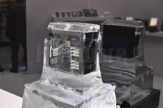 Casemods Computex Taipeh  0 