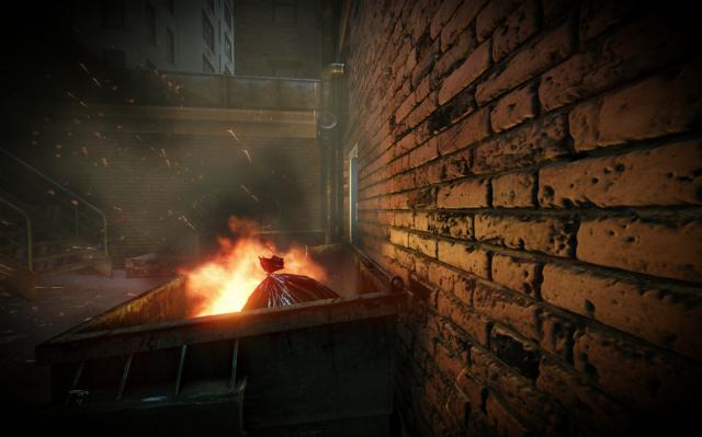 Crysis 2 v1.9 im GPU-Test: DX9, DX11 und mehr