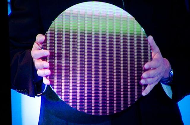 Intel auf der Computex 2011 (2)