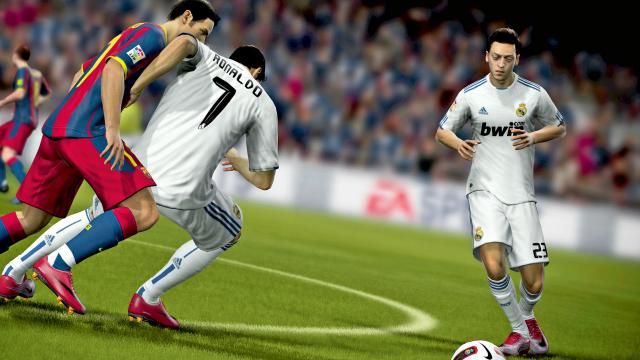 FIFA 12 Demo: Download startet morgen - Alle Details schon heute (4)