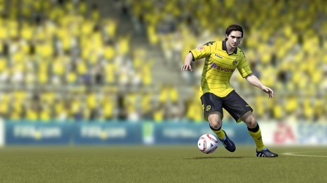 FIFA 12: Egal ob Rock, Pop oder House - Soundtrack mit 39 Künstlern aus allen Musikgenren (6)