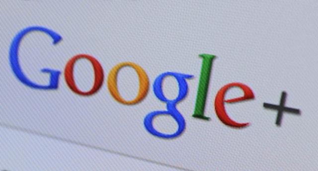 Google Plus: Status-Updates mit Surplus direkt im Browser