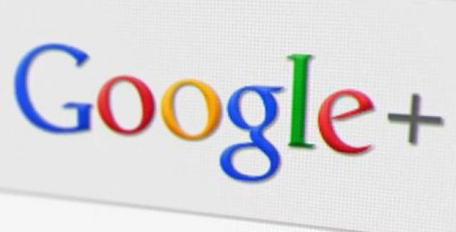 Google Plus: Google plant Zugang für Entwickler (6)