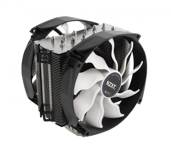 NZXT mit erstem CPU-Kühler Havik 140 (8)