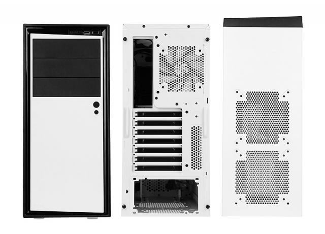 NZXT Source 210: Design-Tower zum kleinen Preis (3)