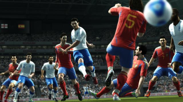 PES 2012: Neues Multiplayer-Feature Mypes wird auf der Gamescom 2011 vorgestellt (8)