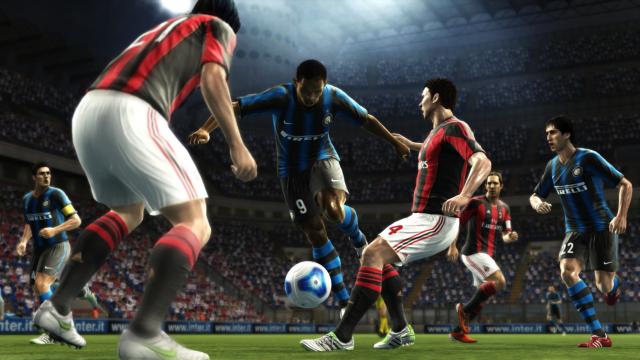 PES 2012 und FIFA 12 erscheinen am gleichen Tag (34)