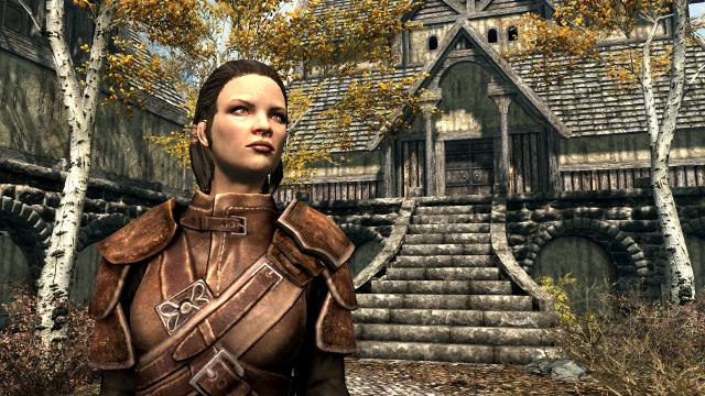 The Elder Scrolls 5: Skyrim - Entwickler Todd Howard über die Größe, die Fortschritte und die Philosophie des Rollenspiels (2)