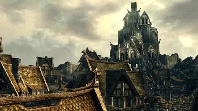 Skyrim-Entwickler Todd Howard meint: Playstation 4 und Xbox 720 erscheinen nicht vor 2014 (6)