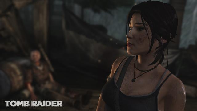  Tomb Raider: Release erst 2013 zum Film? (9)
