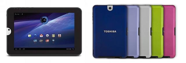 Toshiba Thrive