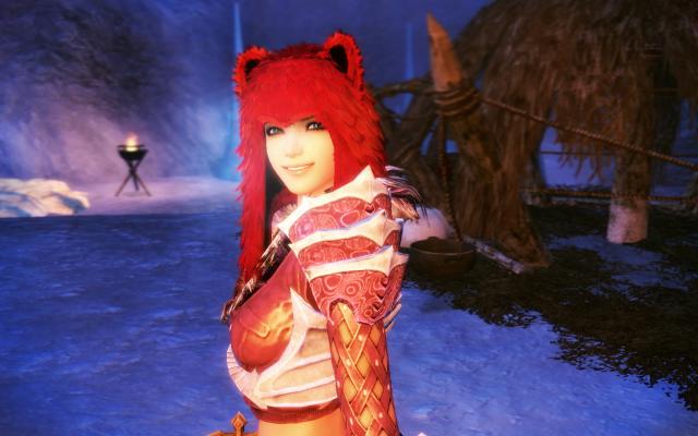 Vindictus: Neuer Trailer plus Informationen zum Beta-Test des Source-Engine-RPGs