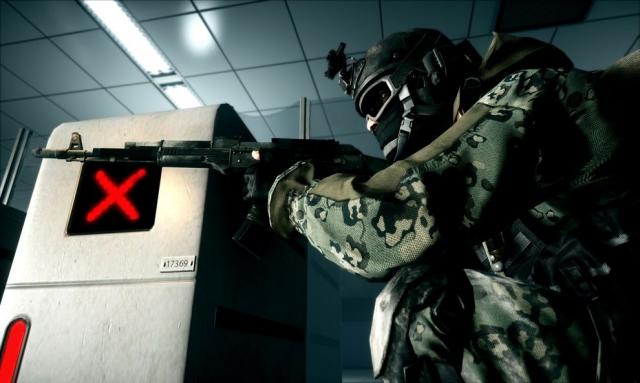 Battlefield 3 Beta: PS3-Spieler zocken bereits (6)