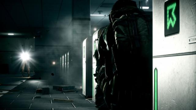 Über eine Rabattaktion will EA seinen Store Origin promoten: Battlefield 3 Käufer in Amerika bekommen einen der drei Blockbuster-Titel Mass Effect 2, Dead Space 2 oder Medal of Honor gratis dazu.  (3)