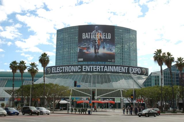 E3 2011: Was bleibt, was zählt? Nachbetrachtungen von Roland Austina