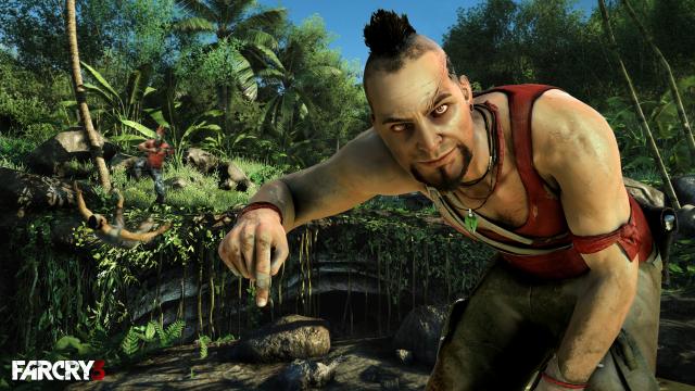 Far Cry 3: Entwickler meint: Riesige und dicht besiedelte Spielwelt für den Ego-Shooter (4)
