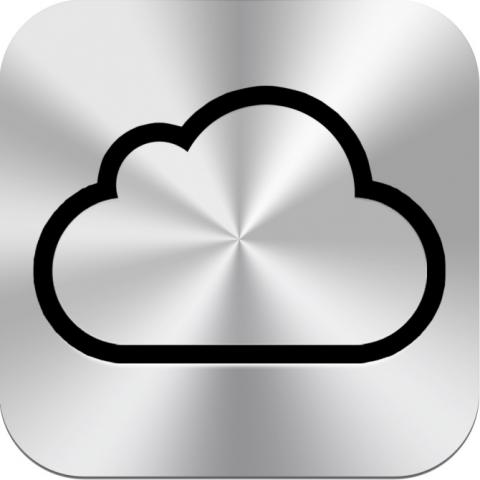 iCloud von Apple in der Betaphase.