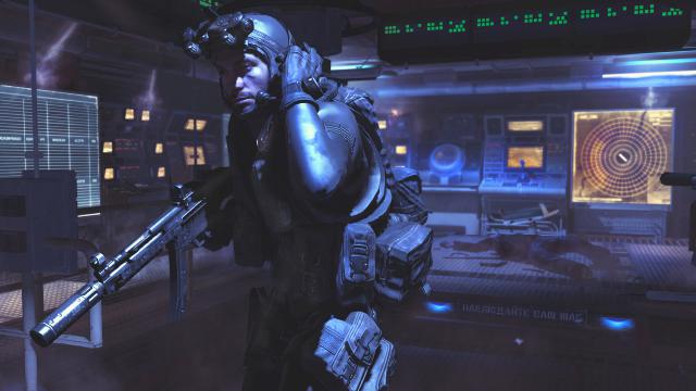 Modern Warfare 3: Entwickler bestätigt Dedicated Server - Cheaterschutz ist entscheidend (2)