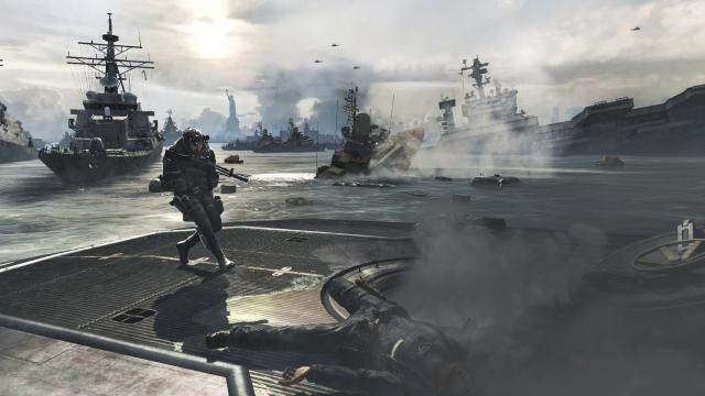 Modern Warfare 3: Black Ops bei den Vorbestellungen geschlagen (6)