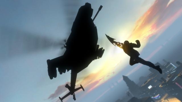  Prototype 2: Welcome To New York Zero  (11)