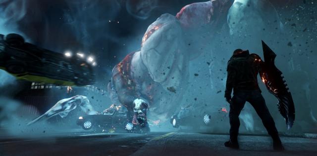Prototype 2: James Heller geht im Video auf die Jagd  (10)