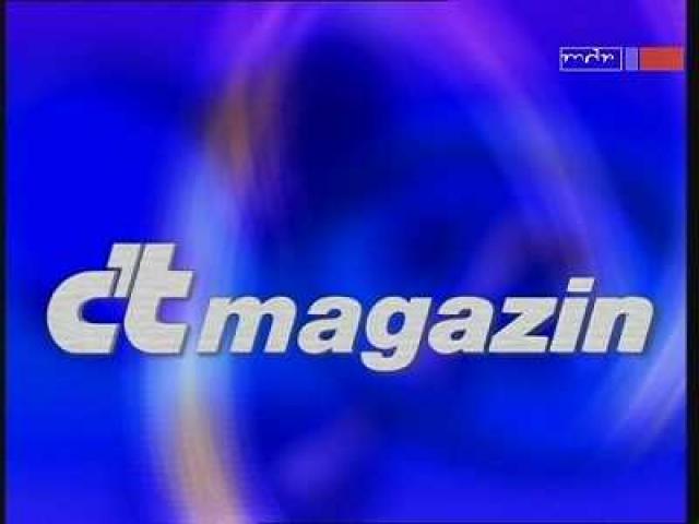 c't Magazin: Fernsehsendung wird eingestellt