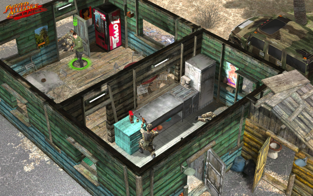 Back in Action - Neuer Trailer zeigt Ausblick auf Gameplay und Story (8)