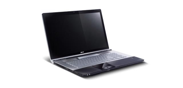 Acer mit zwei neuen Notebooks der Ethos-Serie auf der IFA (1)
