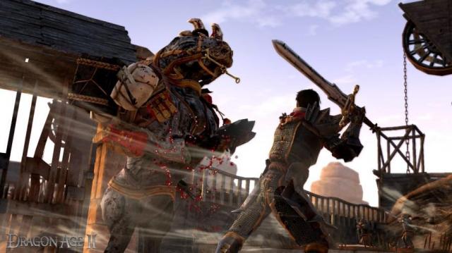 Dragon Age 2: Bioware war überrascht von der Fan-Kritik (7)